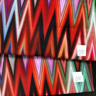 Paket blaga trenirka digital print 0339