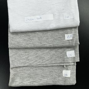 Zadnji kosi paket Jersey 150 UNI SLUB 015