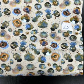 Paket blaga digitalni tisk pletenina 2095