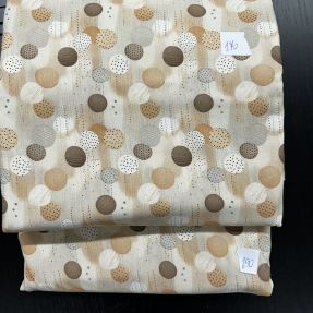 Paket blaga digitalni tisk pletenina 2102