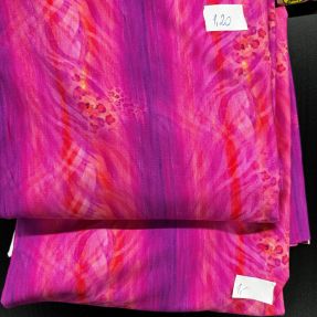 Paket blaga digitalni tisk pletenina 2142