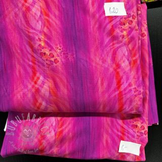 Paket blaga digitalni tisk pletenina 2142