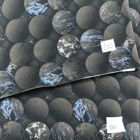 Paket blaga pletenina design 1225