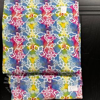 Paket blaga pletenina VISCOSE LYCRA 143