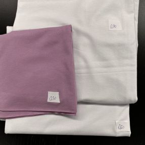 Paket blaga pletenina VISCOSE LYCRA 130