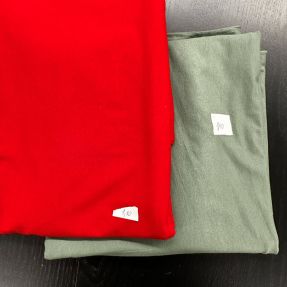 Paket blaga pletenina VISCOSE LYCRA 137