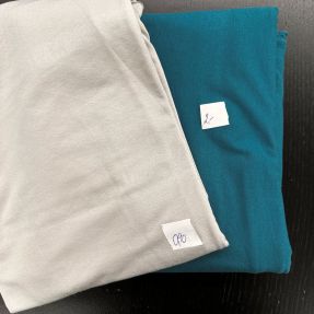 Paket blaga pletenina VISCOSE LYCRA 139