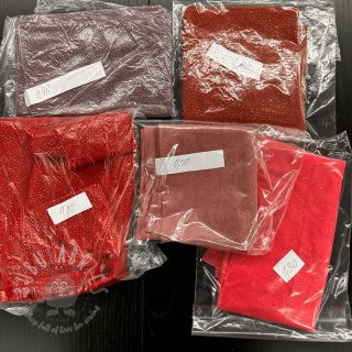 Paket blaga Tulle 161