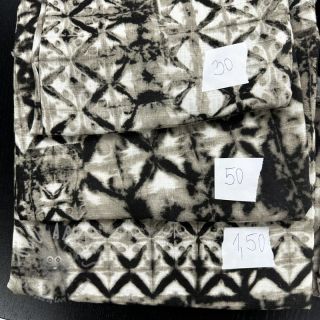 Zadnji kosi paket lan viskoza 121