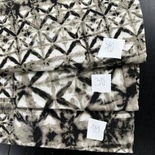 Zadnji kosi paket lan viskoza 122