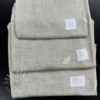 Zadnji kosi paket lan viskoza 129