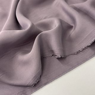TENCEL™ LYOCELL SANDWASH - GRAPE