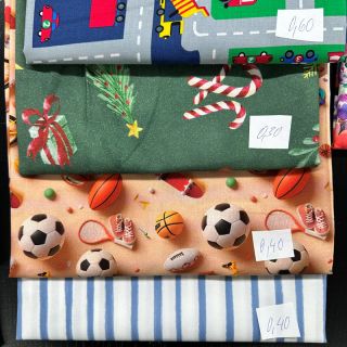 Paket blaga bombaž 4575