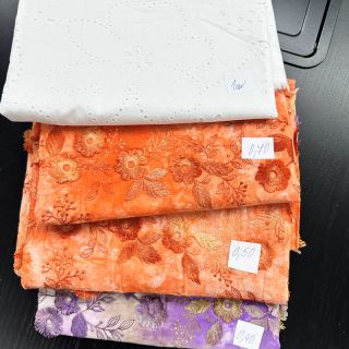 Paket blaga bombaž 4581