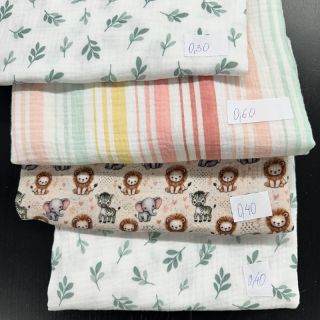 Paket blaga dvojna gaza 2312