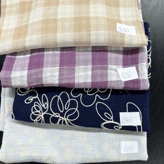 Paket blaga dvojna gaza 2313