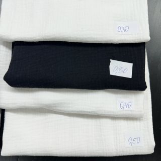 Paket blaga dvojna gaza 2317
