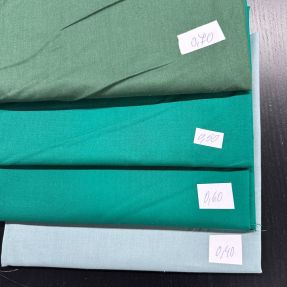 Paket blaga bombaž 4582