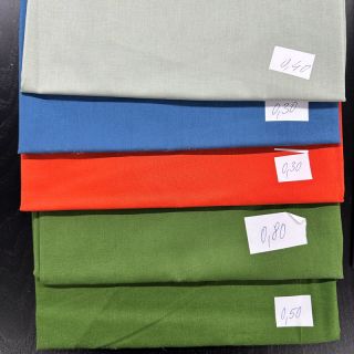 Paket blaga bombaž 4596
