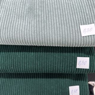 Paket blaga žamet HUGGY 034
