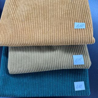 Paket blaga žamet HUGGY 036