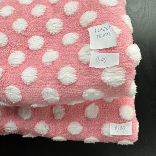 Paket blaga Flis TEDDY 002