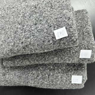 Paket ostankov Softcoat PRATO 005