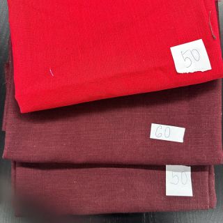 Paket ostankov linen 378