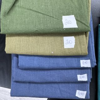 Paket ostankov linen 379