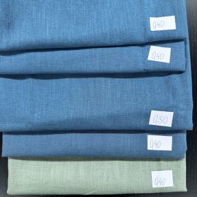 Paket ostankov linen 363