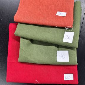 Paket ostankov linen 368