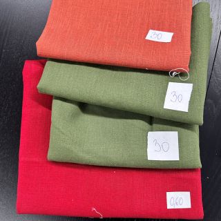 Paket ostankov linen 368