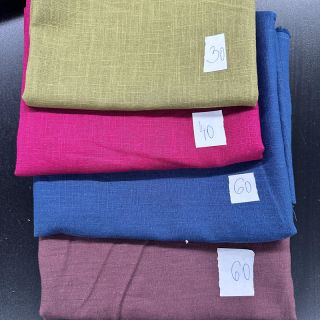 Paket ostankov linen 381