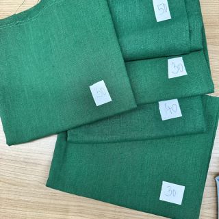 Paket ostankov linen 385
