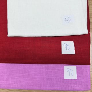 Paket ostankov linen 389