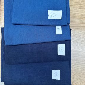 Paket ostankov linen 390