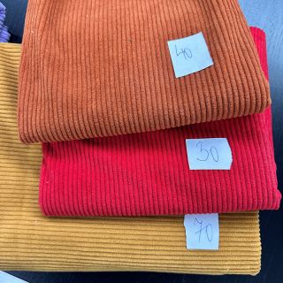 Paket blaga žamet COTTON TOUCH 015