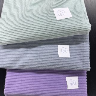 Paket blaga žamet COTTON TOUCH 016