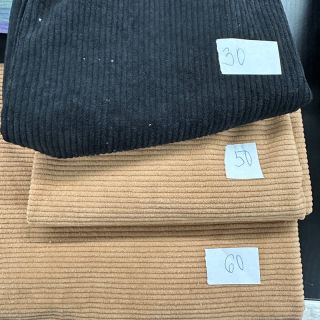 Paket blaga žamet COTTON TOUCH 017