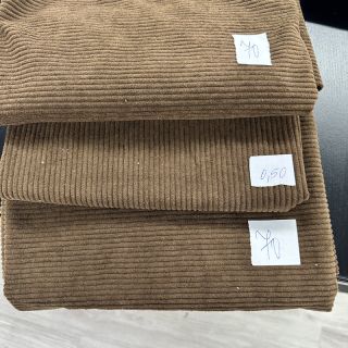 Paket blaga žamet COTTON TOUCH 019