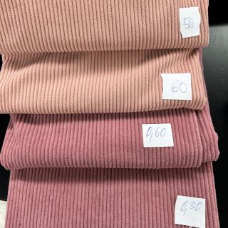 Paket blaga žamet COTTON TOUCH 021