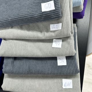 Paket blaga žamet COTTON TOUCH 022