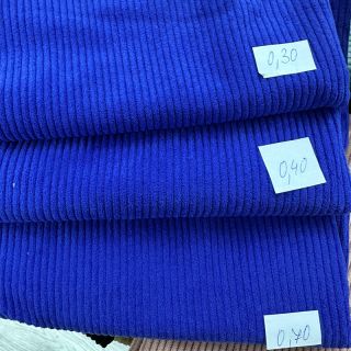 Paket blaga žamet COTTON TOUCH 023