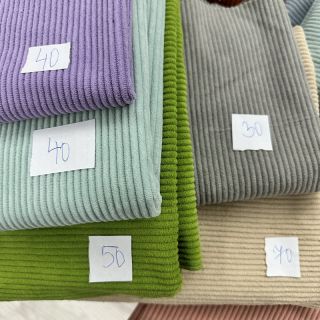 Paket blaga žamet COTTON TOUCH 024