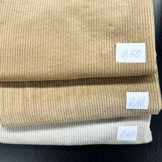 Paket blaga žamet STRETCH 013