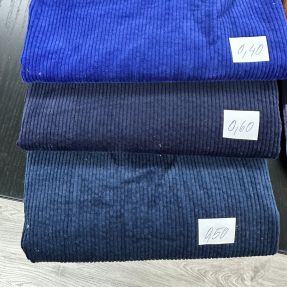 Paket blaga žamet STRETCH 017