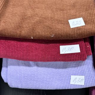 Paket blaga žamet STRETCH 018
