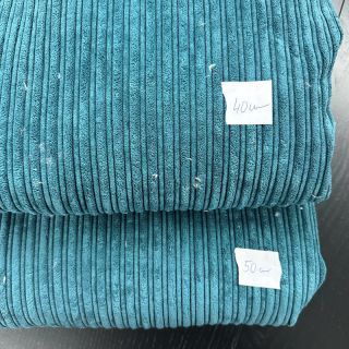 Paket ostankov Corduroy COFUR 002