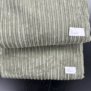 Paket ostankov Corduroy COFUR 003
