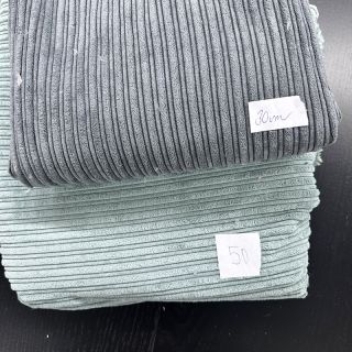 Paket ostankov Corduroy COFUR 004